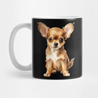 Puppy Chihuahua Mug